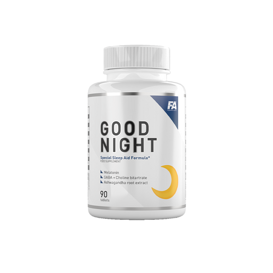 FA Wellness Good night 90 Tαμπλέτες