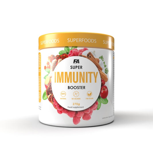 FA Wellness Super Immunity Booster 270 g